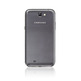 Back Cover Samsung Galaxy Note 2 Schwarz