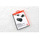 2 in 1 USB Car Charger für iPod/iPhone/iPad