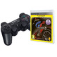 Gran Turismo 5 (Platinum) + Dual Shock 3 Black PS3