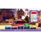 Hasbro Spiel Night (Monopoly + Risk + Trivial Pursuit) Switch