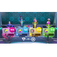 Hasbro Spiel Night (Monopoly + Risk + Trivial Pursuit) Switch