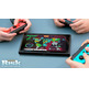 Hasbro Spiel Night (Monopoly + Risk + Trivial Pursuit) Switch