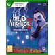 Hello Nachbarn 2 Deluxe Edition Xbox One/Xbox Series X