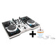 Hercules DJ Control Instinct-Party Pack