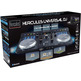 Hercules Mesa de Mezclas DJ Universal