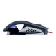 Hygitec Maus Gaming INOX 3.500 dpi