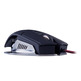 Hygitec Maus Gaming INOX 3.500 dpi