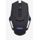 Hygitec Maus Gaming INOX 3.500 dpi