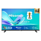 Hisense 32A5Q 32" QLED Smart TV Full HD