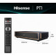 Hisense PT1 Trichroma 4K Projektor Laser Smart Shooting TV Ultracut