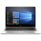 HP Elitebook 840 G5: 14" I5 (8a GEN.) 16GB RAM 256GB SSD WIN.11 + Reacondicated Keyboard Grad A
