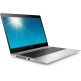 HP Elitebook 840 G5: 14" I5 (8a GEN.) 16GB RAM 256GB SSD WIN.11 + Reacondicated Keyboard Grad A
