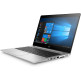 HP Elitebook 840 G5: 14" I5 (8a GEN.) 16GB RAM 256GB SSD WIN.11 + Reacondicated Keyboard Grad A