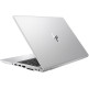 HP Elitebook 840 G6: 14" I5 (8a GEN.) 16GB RAM 256GB SSD + WIN.11 Repacked Grad A