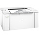 Hp drucker laserjet pro m102w wifi