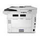 HP Laserjet Enterprise MFP M430F Multifunktionslaser Monochrom Drucker