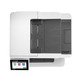 HP Laserjet Enterprise MFP M430F Multifunktionslaser Monochrom Drucker