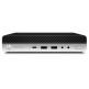 HP MMF (Mini PC) EliteDesk 600 G4 i5 8a Gen 8GB RAM 256GB SSD Windows 11 Wifi Repacked