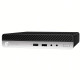 HP MMF (Mini PC) ProDesk 400 G5 i5 8th Gen 16GB RAM 512GB NVME Windows 11 Pro Recondition
