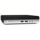 HP MMF (Mini PC) ProDesk 400 G5 i5 8th Gen 16GB RAM 512GB NVME Windows 11 Pro Recondition
