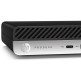 HP MMF (Mini PC) ProDesk 600 G4 i5 8a Gen 8GB RAM 256GB SSD Windows 11 Repacked