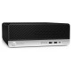 HP SFF (PC Dessert) ProDesk 400 G6 i5 9a Gen 16GB RAM 512GB SSD NVME Windows 11 Repacked