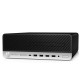 HP SFF (PC Dessert) ProDesk 600 G4 i7 8a Gen 16GB RAM 512GB SSD Windows 11 Repacked