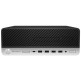HP SFF (PC Dessert) ProDesk 600 G5 i5 8a Gen 16GB RAM 512GB SSD Umgepackt