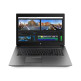 HP Zbook 17 G5 17.3" INTEL Xeon (E-2176M) 32GB RAM 1TB SSD Nvidia Tabelle P5200 (16GB)
