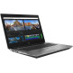 HP Zbook 17 G6 17.3" I7 (9750H) 64GB RAM 1TB SSD Nvidia Tabelle RTX 4000 8GB Reaccompanied Grade A