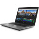 HP Zbook 17 G6 17.3" I7 (9750H) 64GB RAM 1TB SSD Nvidia Tabelle RTX 4000 8GB Reaccompanied Grade A