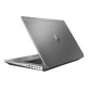 HP Zbook 17 G6 i9 RAM 32GB SSD 1TB NVIDIA Tabelle RTX 3000 (6GB) Umgepackt