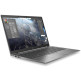 HP Zbook Firefly 15 G8 15.6" I7 (11aGEN) 32GB RAM 1TB SSD Nvidia Tabelle T500 Repacked
