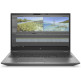 HP Zbook Fury 15 G7: 15.6" FHD I7 32GB GB 512 SSD M2 NVIDIA T2000 + Reset Keyboard