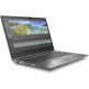 HP Zbook Fury 15 G7: 15.6" FHD I7 32GB GB 512 SSD M2 NVIDIA T2000 + Reset Keyboard