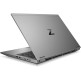 HP Zbook Fury 15 G7: 15.6" FHD I7 32GB GB 512 SSD M2 NVIDIA T2000 + Reset Keyboard