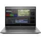 HP Zbook Fury 15 G7 15.6" I7 16GB RAM 512GB SSD M2 NVIDIA TABELLE RTX 3000 Repacked