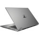 HP Zbook Fury 15 G7 15.6" I7 16GB RAM 512GB SSD M2 NVIDIA TABELLE RTX 3000 Repacked