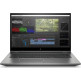 HP Zbook Fury 15 G8 15.6" I7 (11800H) 32GB RAM 512GB SSD M2 RTX 3000 (6GB DDR6) Repacked