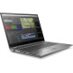 HP Zbook Fury 15 G8 15.6" I7 (11800H) 32GB RAM 512GB SSD M2 RTX 3000 (6GB DDR6) Repacked