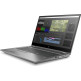 HP Zbook Fury 15 G8 15.6" I7 (11800H) 32GB RAM 512GB SSD M2 RTX 3000 (6GB DDR6) Repacked
