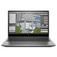 HP Zbook Fury 15 G8 i7 RAM 32GB SSD 512GB NVIDIA RTX A2000 (4GB VRAM) (Tec. Spanish)