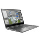 HP Zbook Fury 15 G8 i7 RAM 32GB SSD 512GB NVIDIA RTX A2000 (4GB VRAM) (Tec. Spanish)