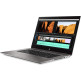 HP Zbook Studio G5: 15.6 "I7 (8. GEN.) 64GB RAM 1TB SSD Graphic Nvidia Quadro P1000 Reacondicated