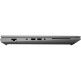 HP Zbook Studio G8 15.6" i7 32GB RAM 256GB SSD NVIDIA A2000 (4GB VRAM) Umgepackt