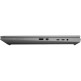HP Zbook Studio G8 15.6" i7 32GB RAM 256GB SSD NVIDIA A2000 (4GB VRAM) Umgepackt
