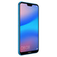 Huawei P20 Lite 5.8 "4gb / 64gb Blau