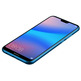 Huawei P20 Lite 5.8 "4gb / 64gb Blau