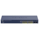 Nabenschalter 16 ptos Netgear GS716TP