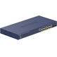 Nabenschalter 16 ptos Netgear GS716TPP